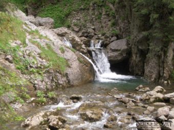 Tolle Abkuehlung