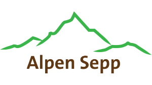 Logo Alpen Sepp Online