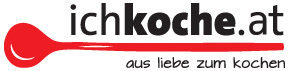 Logo von ichkoche.at