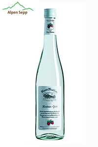 Hauser-Tradition-Schnaps