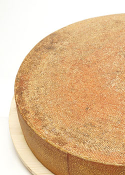 Bregenzerwälder Alpkäse Alpe Althornbach Bregenzerwälder Alpkäse Alpe Althornbach