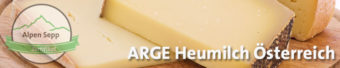 RÄSSKÄSE, trockengereift, 200 Gramm zum 1-Klick Sofortkauf 7 ARGE Heumilch Österreich im Käse Wiki vom Alpen Sepp