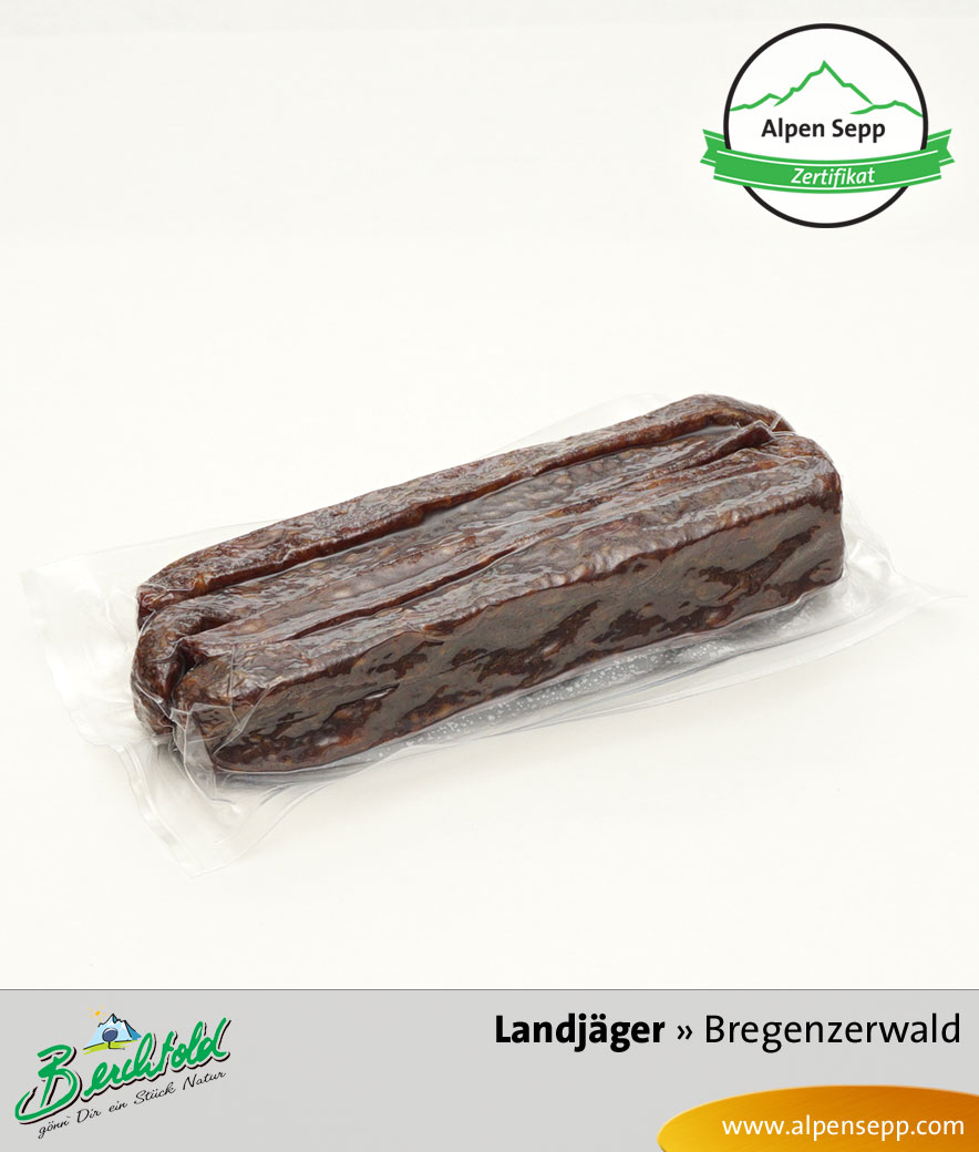 Landjager Wurst Geraucherte Kantwurst Im Shop 190 G