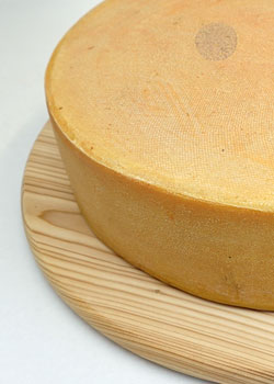 Bregenzerwälder Alpkäse - Almkäse - Limited Edition Käse 7 Alpkäse Bregenzerwald