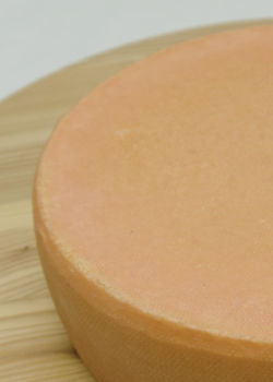 RAHMKÄSE Käselaib - 6 kg 6 Bregenzerwälder Rahmkäse aus 100% Heumilch