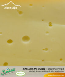 raclette wuerzig fuer raclettegrill kaeseteig alpensepp 884