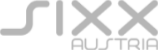 sixx logo 50