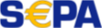 SEPA Lastschrift Symbol