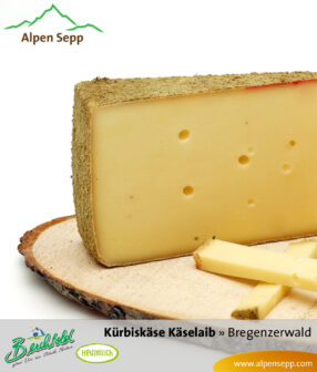 KรRBISKรSE Kรคselaib - 6 kg 5 Kรผrbiskรคse Kรคselaib 6 kg