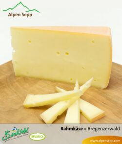 Bewertungen unserer Kunden 32 Premium Rahmkäse | direkt aus'm Käsekeller