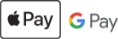 Bezahlen mit Apple Pay und Google Pay