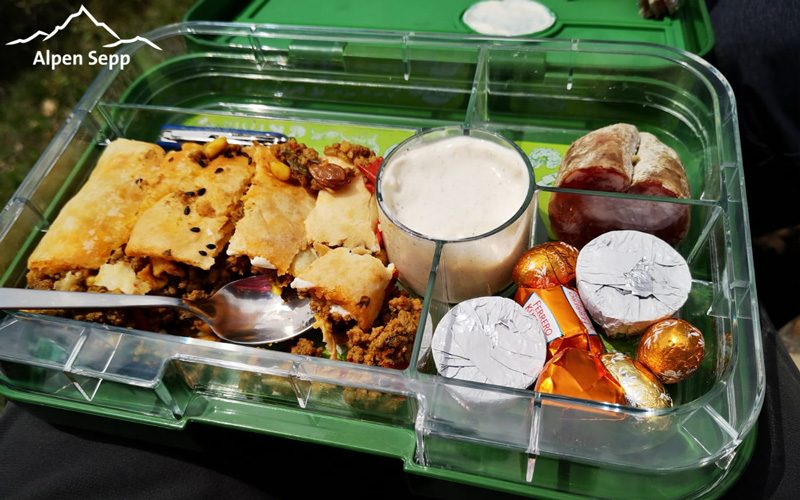 Yumbox Lunchbox Snackbox