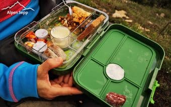 Yumbox Lunchbox Snackbox