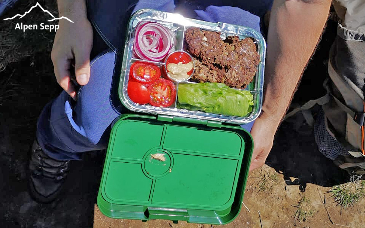 Yumbox Lunchbox Snackbox Testbericht