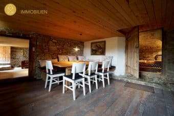 Bauernhaus Wohnzimmer
