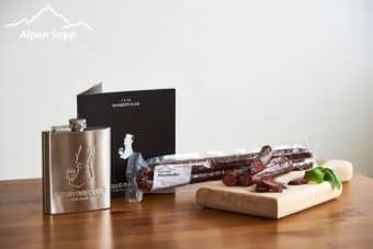 Liquid Director November Box