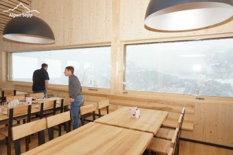 HOP MONKEY Bierverkostung Event im Verner's