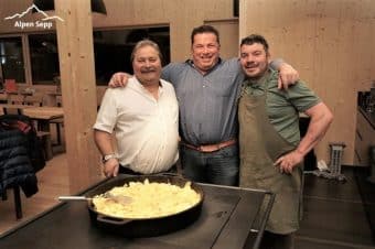 HOP MONKEY Bierverkostung im Verner's Hofküche