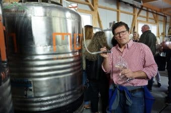 Möth Tiefenrausch Weinprojekt