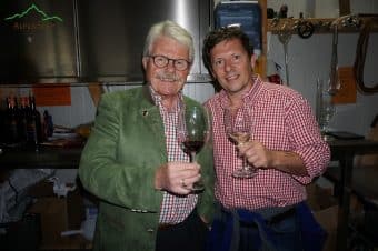 Möth Tiefenrausch Weinprojekt