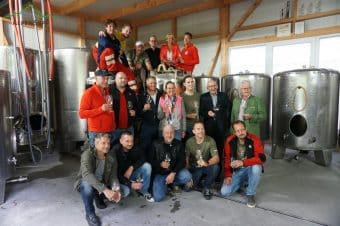Möth Tiefenrausch Weinprojekt