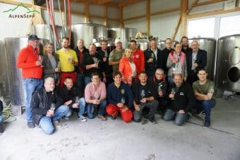 Möth Tiefenrausch Weinprojekt