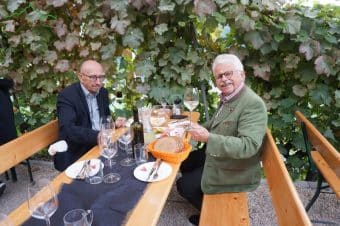 Möth Tiefenrausch Weinprojekt