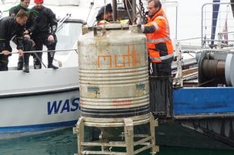 Möth Tiefenrausch Weinprojekt