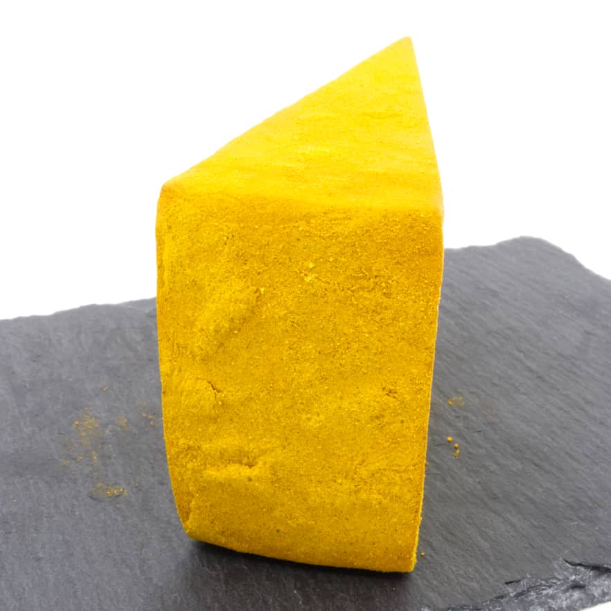 REHMOCTA® » Ähle « | Käse Spezialität | mit STAY SPICED Gewürzmischung und feinem Zimt affiniert. Feedbild.