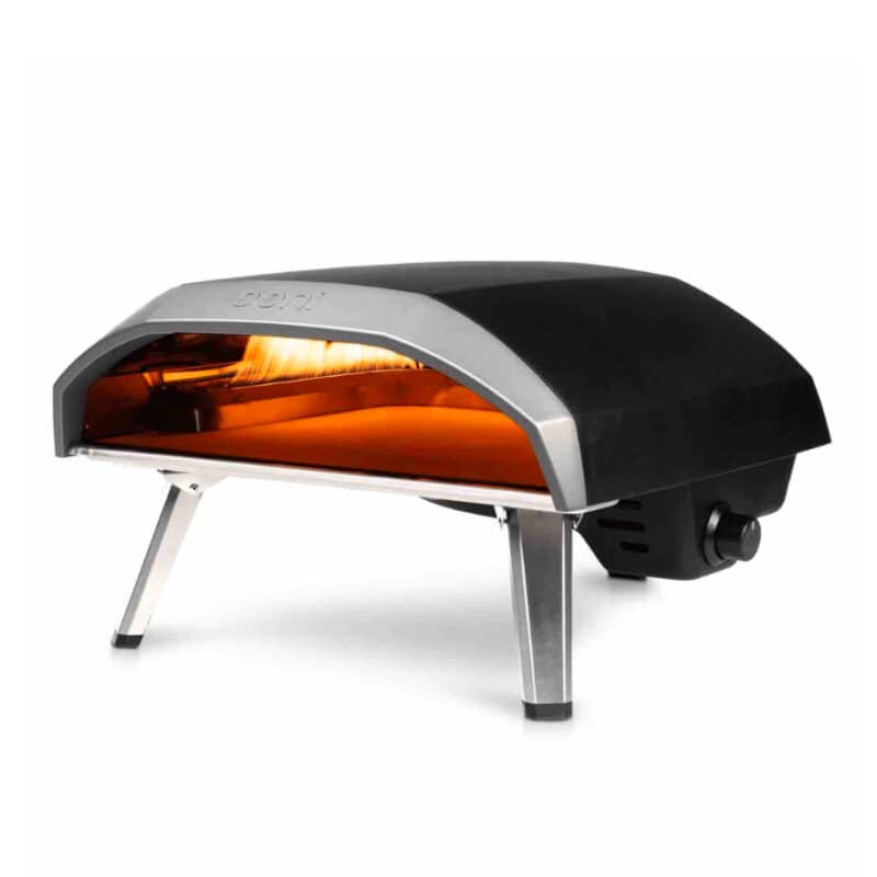 Ooni Pizza Ofen