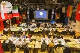 Frankfurt International Trophy | Käse Wettbewerb