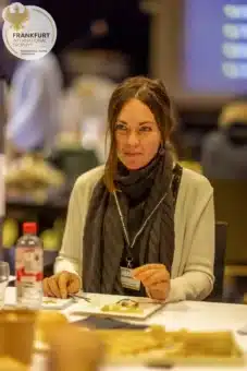 Frankfurt International Trophy | Käse Wettbewerb