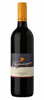Heggenberger Experience Rotwein