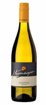 Heggenberger Rotgipfler Exklusiv Wein