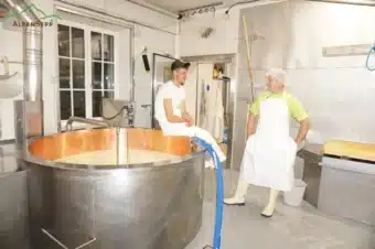 Galileo Butter Rehmer Sennhus | ProSieben Wissensmagazin