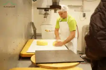 Galileo Butter Rehmer Sennhus | ProSieben Wissensmagazin