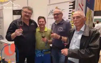 Vinobile Heggenberger Wein 2024
