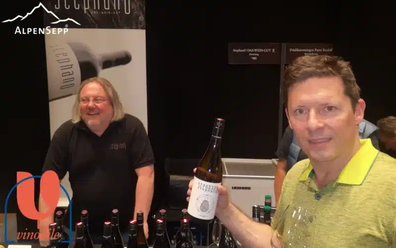 Vinobile StephanO Wein 2024