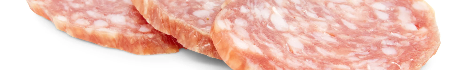 HAUSSALAMI | Milde Salami aus Schweinefleisch | PREMIUM Wurstsorte | 1 Stange