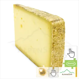 BERGKÄSE sehr würzig | 300 Gramm Heumilch Käse - laktosefrei | Hartkäse 12 Monate gereift im Käsekeller | aromatisch + würzig | 1-Klick Sofortkauf 8 BERGKÄSE sehr würzig | 300 Gramm Heumilch Käse - laktosefrei | Hartkäse 12 Monate gereift im Käsekeller | aromatisch + würzig | 1-Klick Sofortkauf