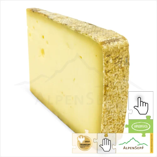 BERGKÄSE sehr würzig | 300 Gramm Heumilch Käse - laktosefrei | Hartkäse 12 Monate gereift im Käsekeller | aromatisch + würzig | 1-Klick Sofortkauf 8 BERGKÄSE sehr würzig | 300 Gramm Heumilch Käse - laktosefrei | Hartkäse 12 Monate gereift im Käsekeller | aromatisch + würzig | 1-Klick Sofortkauf