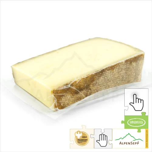 BERGKÄSE sehr würzig | 300 Gramm Heumilch Käse - laktosefrei | Hartkäse 12 Monate gereift im Käsekeller | aromatisch + würzig | 1-Klick Sofortkauf 9 BERGKÄSE sehr würzig | 300 Gramm Heumilch Käse - laktosefrei | Hartkäse 12 Monate gereift im Käsekeller | aromatisch + würzig | 1-Klick Sofortkauf