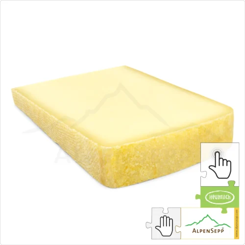 BERGKÄSE mild | 300 Gramm Heumilch Käse - laktosefrei | 4 Monate gereifter Hartkäse im Käsekeller | mild aromatisch + leicht würzig | 1-Klick Sofortkauf 8 BERGKÄSE mild | 300 Gramm Heumilch Käse - laktosefrei | 4 Monate gereifter Hartkäse im Käsekeller | mild aromatisch + leicht würzig | 1-Klick Sofortkauf