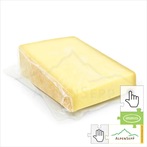 BERGKÄSE mild | 300 Gramm Heumilch Käse - laktosefrei | 4 Monate gereifter Hartkäse im Käsekeller | mild aromatisch + leicht würzig | 1-Klick Sofortkauf 9 BERGKÄSE mild | 300 Gramm Heumilch Käse - laktosefrei | 4 Monate gereifter Hartkäse im Käsekeller | mild aromatisch + leicht würzig | 1-Klick Sofortkauf