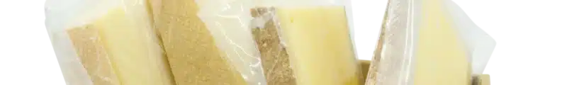 ALPENSEPP 4.0 | mild und würzig Bergkäse Test Aktion - 2 kg