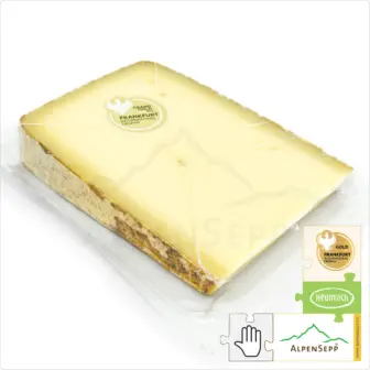 BERGKÄSE sehr würzig | 12 Monate gereift | Hartkäse aus Heumilch Laktosefrei 15 BERGKÄSE sehr würzig | 12 Monate gereift | Laktosefreier PREMIUM Heumilch Hartkäse direkt aus dem Käsekeller | kräftig-würzige Käse Genuss Garantie
