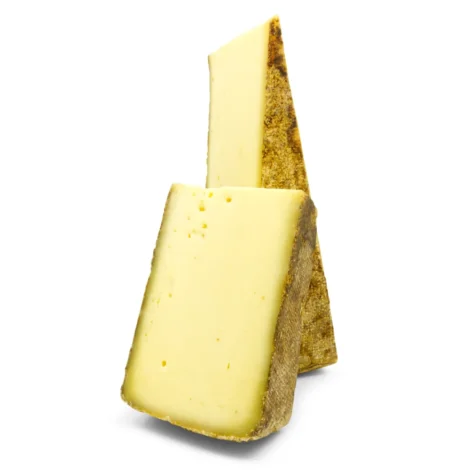 Bergkäse