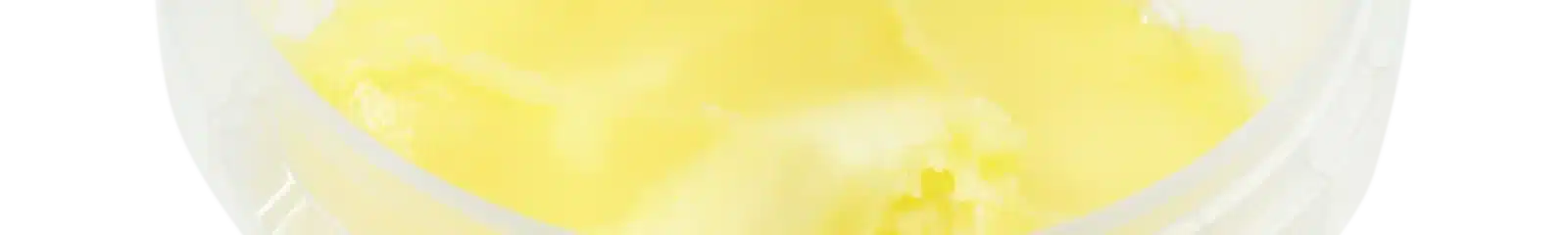 SENNEREI BUTTERSCHMALZ | Laktosefreies Premium Butterreinfett bzw. Ghee | hausgemacht | 430 Gramm aus Heumilch®
