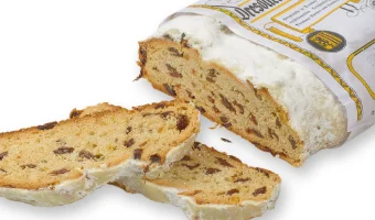 Christstollen Vorbestellung