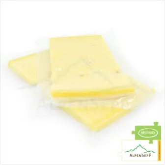 EMMENTALER Käse - Laktosefrei aus 100 % Heumilch | DELUXE Hartkäse direkt aus dem Käsekeller 10 Emmentaler Käse | Laktosefreier Hartkäse aus Heumilch | traditionell Hergestellt